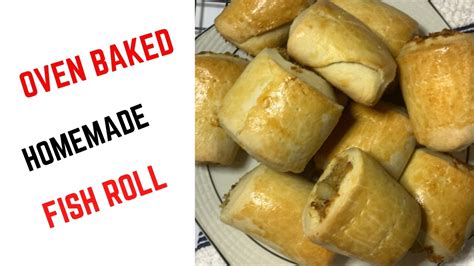 How to Make the Perfect Fish Roll .